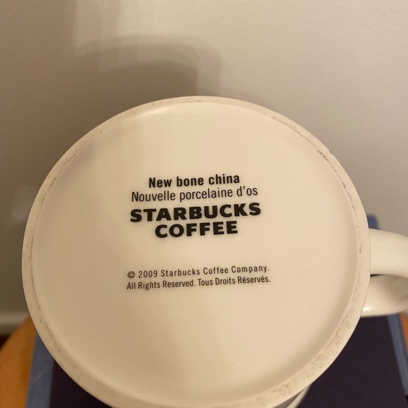𝅺starbucks coffee mug - Picture 3 of 3